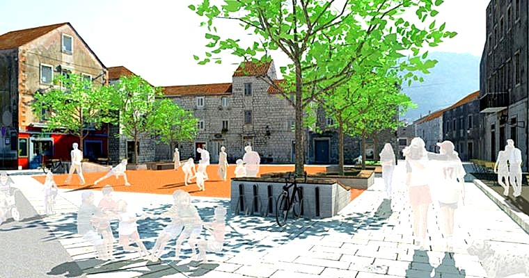 Stari Grad Meydanı