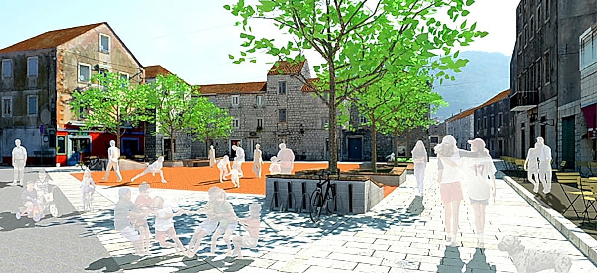 Stari Grad Meydanı