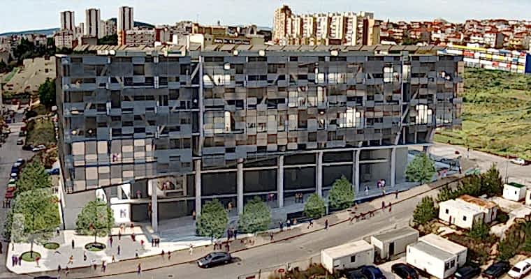 Split Güzel Sanatlar Fakültesi