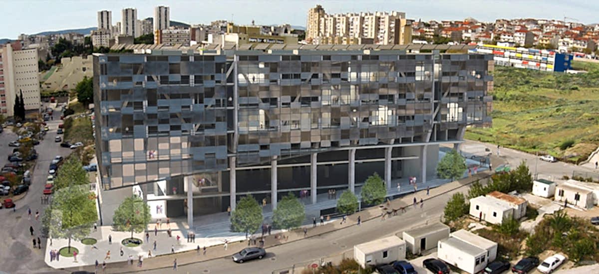 Split Güzel Sanatlar Fakültesi
