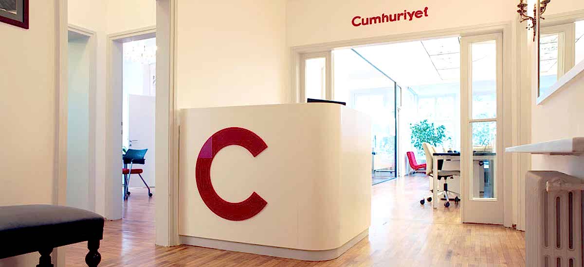 Cumhuriyet Reklam Ofisi