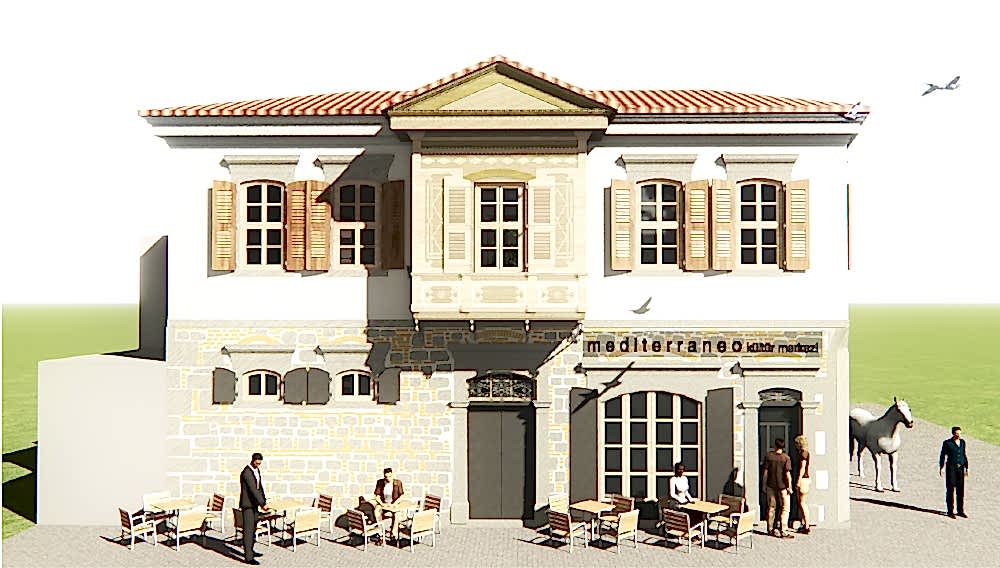 Kadı evi