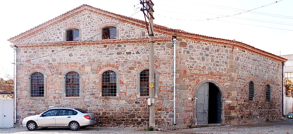 Depo Pergamon Kültür Merkezi
