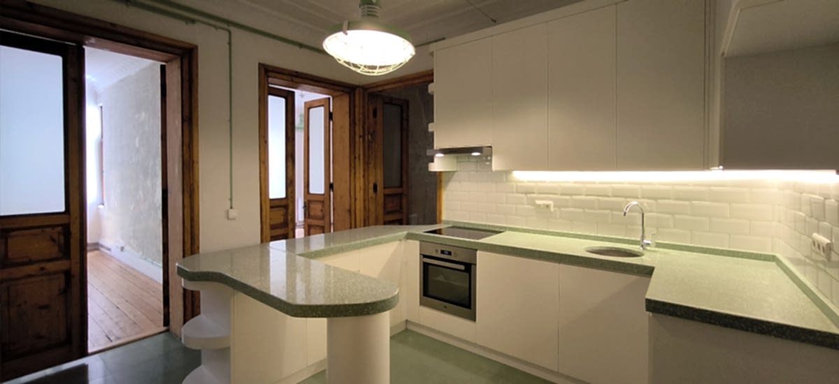 Sen Piyer Apartmanı No7